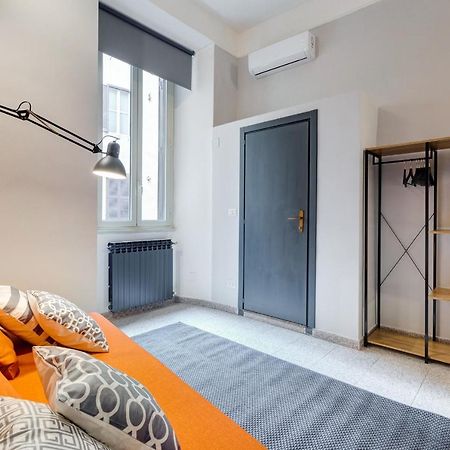 רומא Tridente Apartment מראה חיצוני תמונה