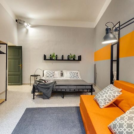 רומא Tridente Apartment מראה חיצוני תמונה