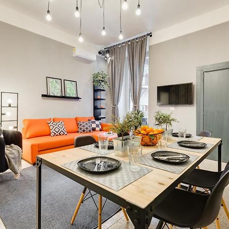 רומא Tridente Apartment מראה חיצוני תמונה