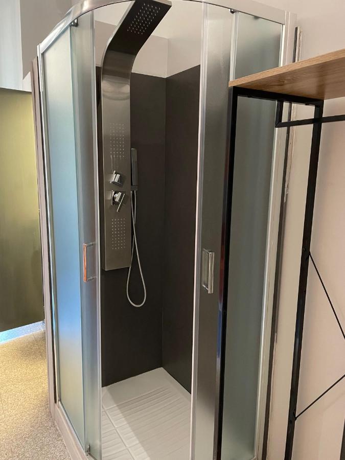 רומא Tridente Apartment מראה חיצוני תמונה