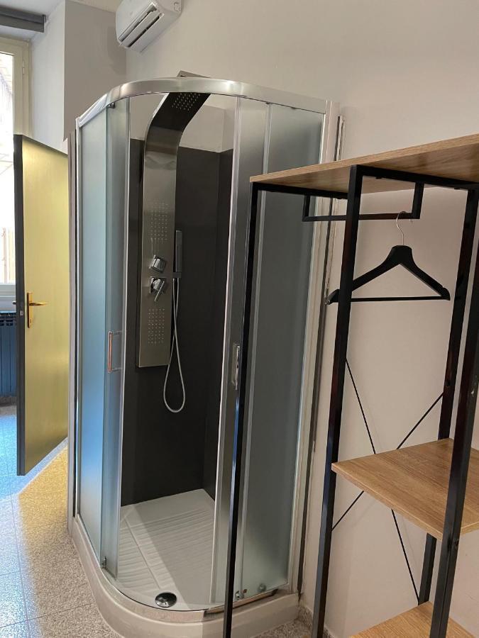 רומא Tridente Apartment מראה חיצוני תמונה