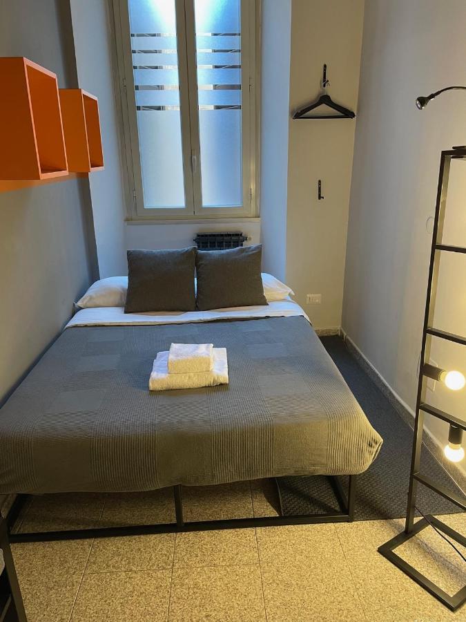 רומא Tridente Apartment מראה חיצוני תמונה