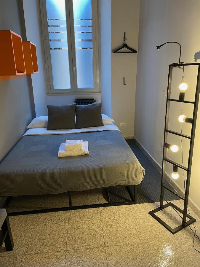רומא Tridente Apartment מראה חיצוני תמונה