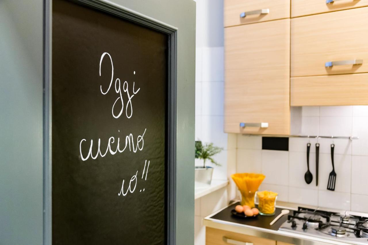 רומא Tridente Apartment מראה חיצוני תמונה