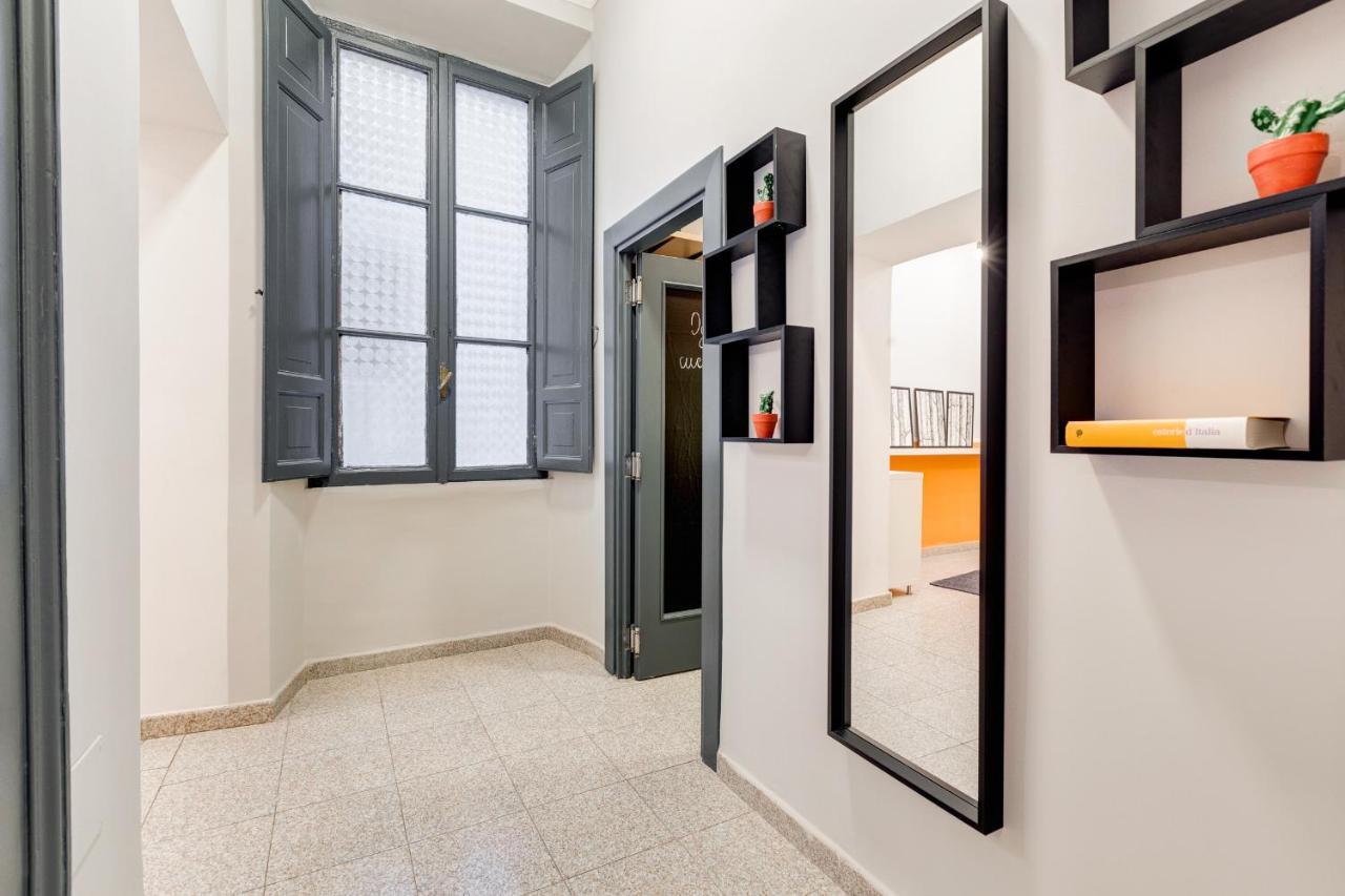 רומא Tridente Apartment מראה חיצוני תמונה