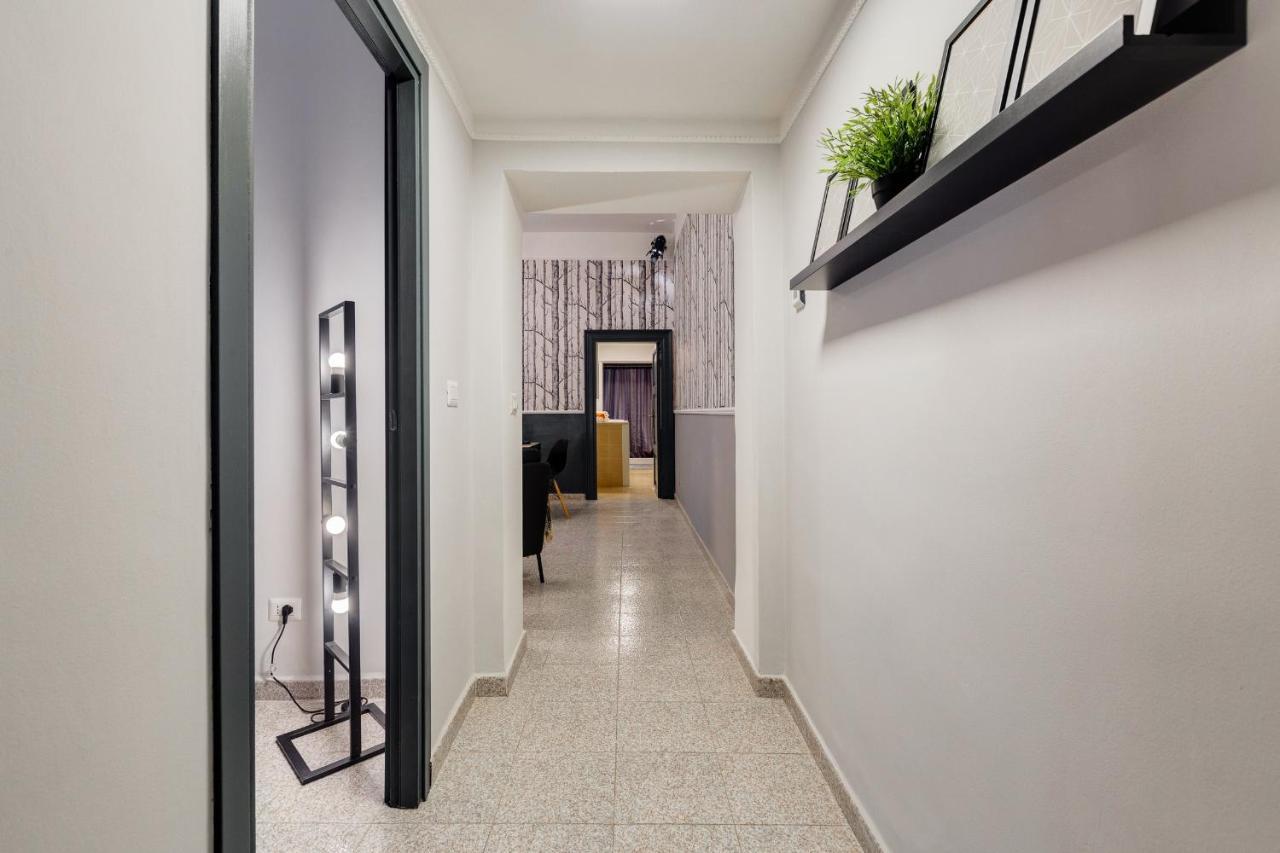 רומא Tridente Apartment מראה חיצוני תמונה