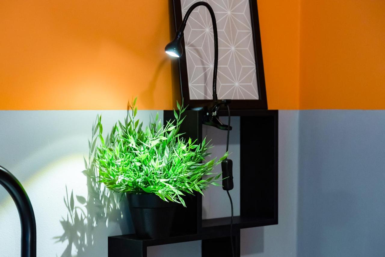 רומא Tridente Apartment מראה חיצוני תמונה