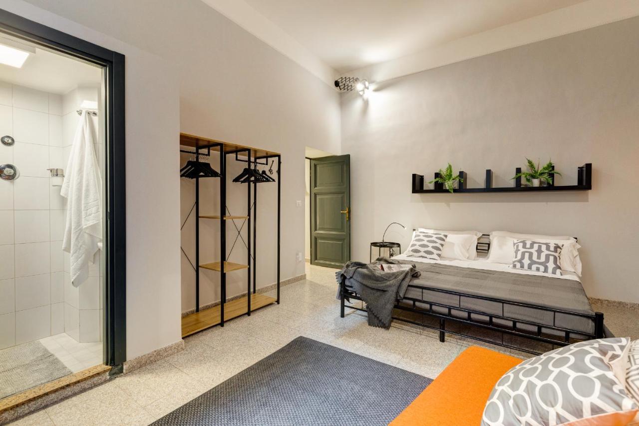 רומא Tridente Apartment מראה חיצוני תמונה