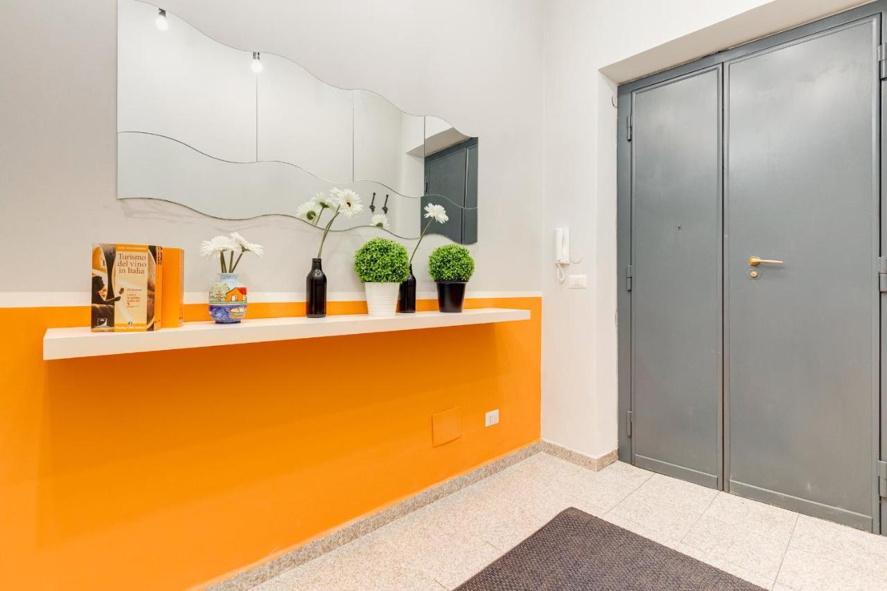 רומא Tridente Apartment מראה חיצוני תמונה