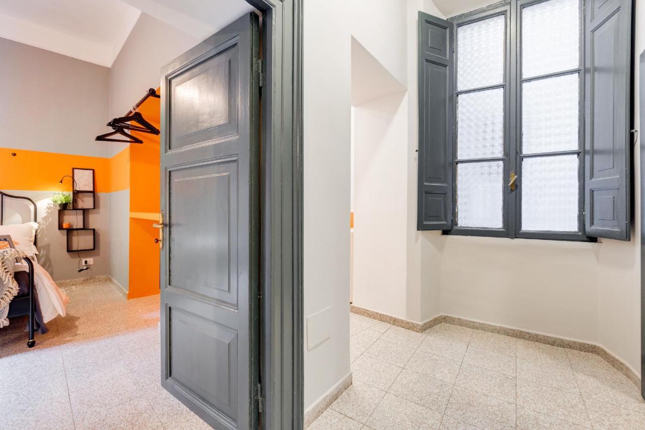 רומא Tridente Apartment מראה חיצוני תמונה