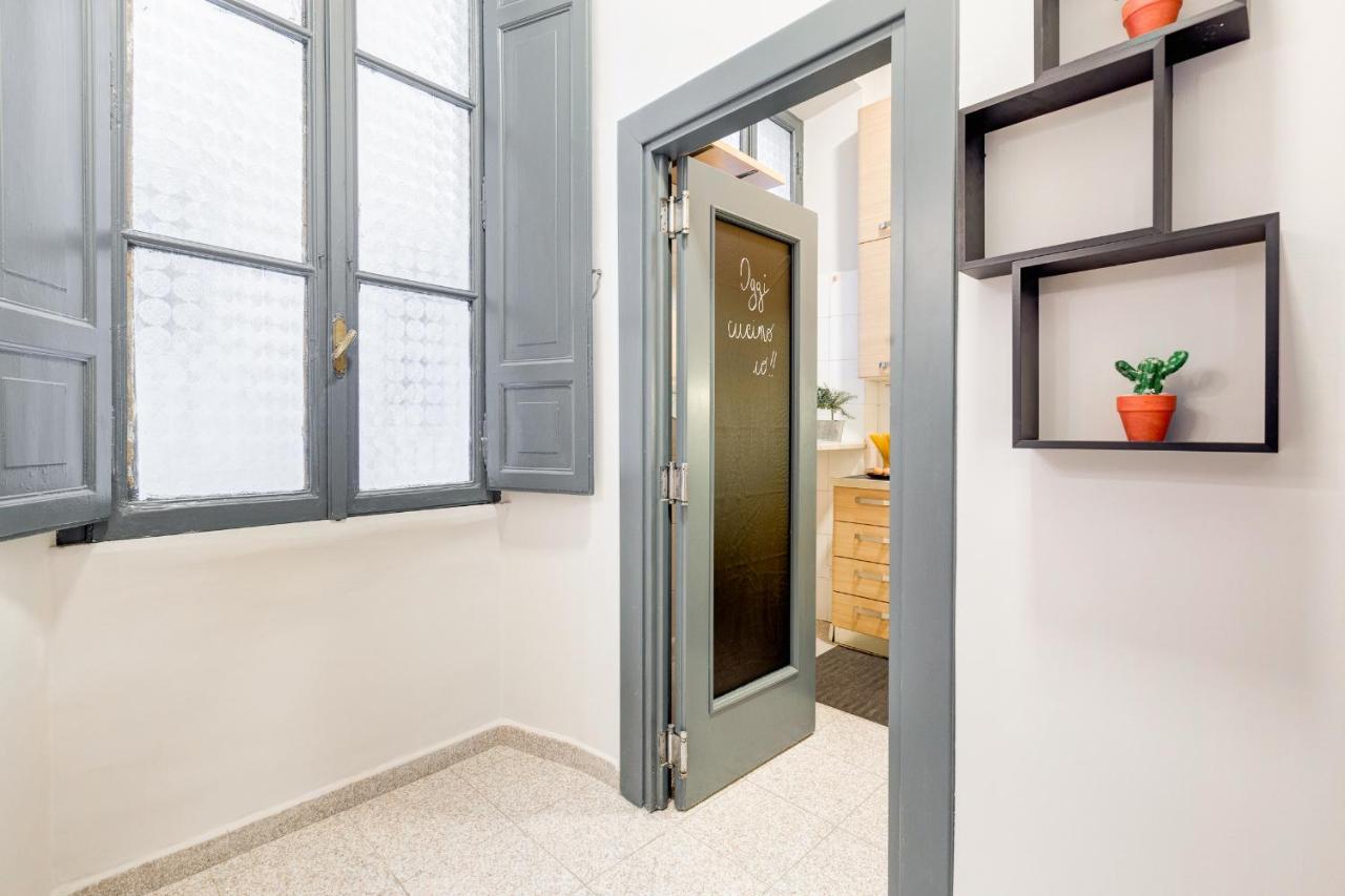 רומא Tridente Apartment מראה חיצוני תמונה