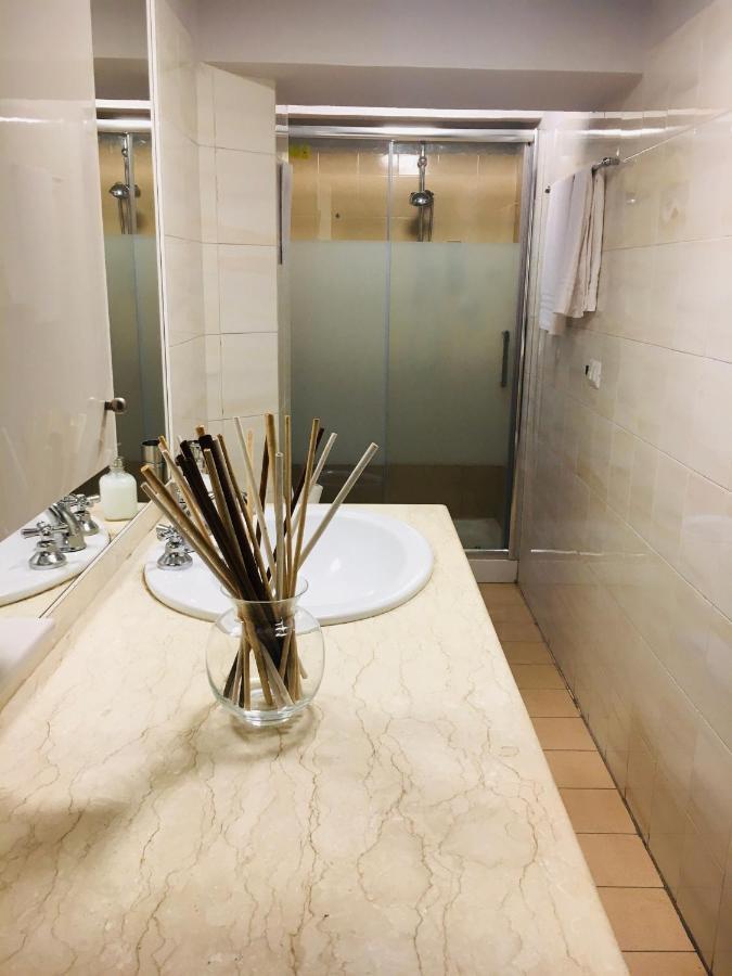 רומא Tridente Apartment מראה חיצוני תמונה